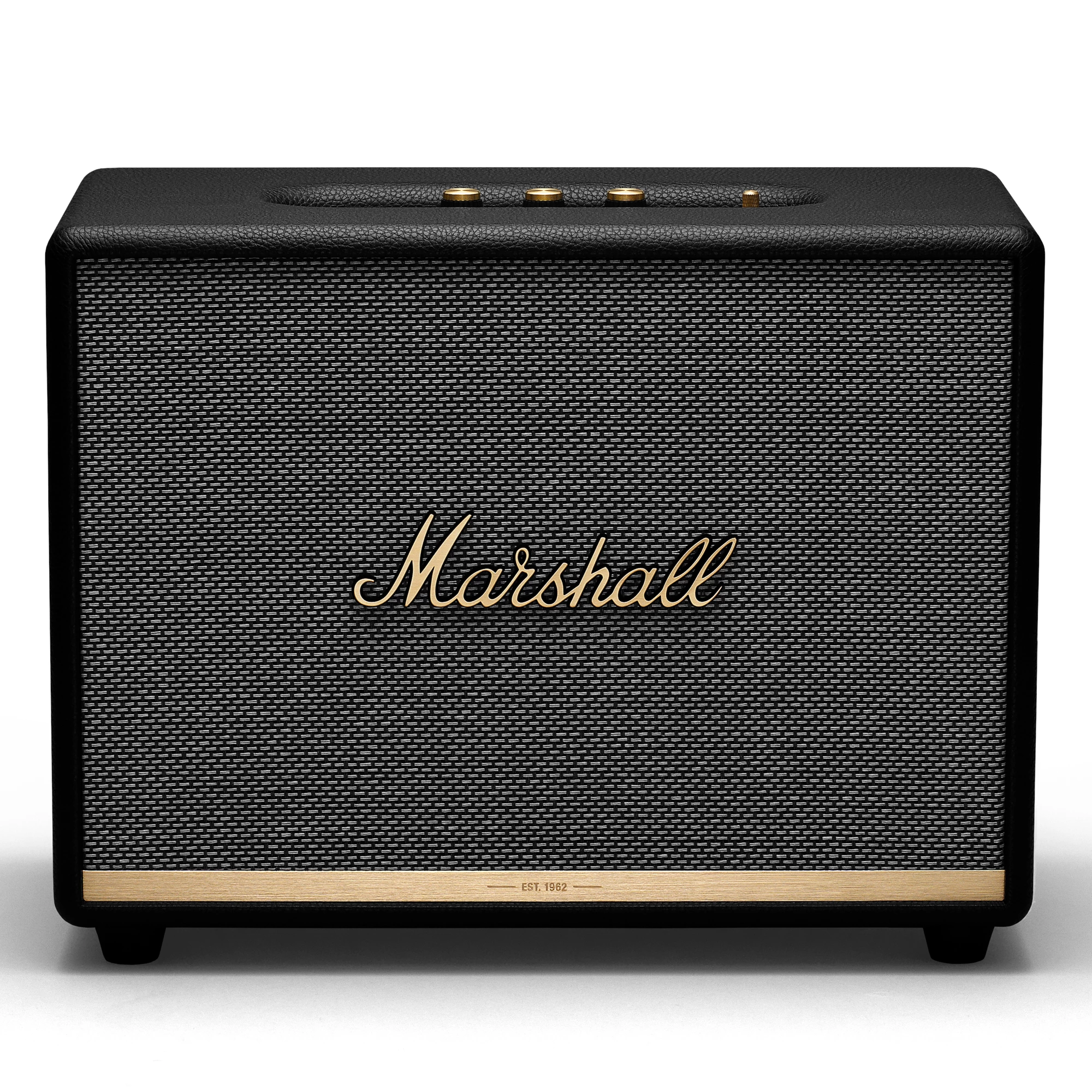 Marshall Woburn II Black (1001904)